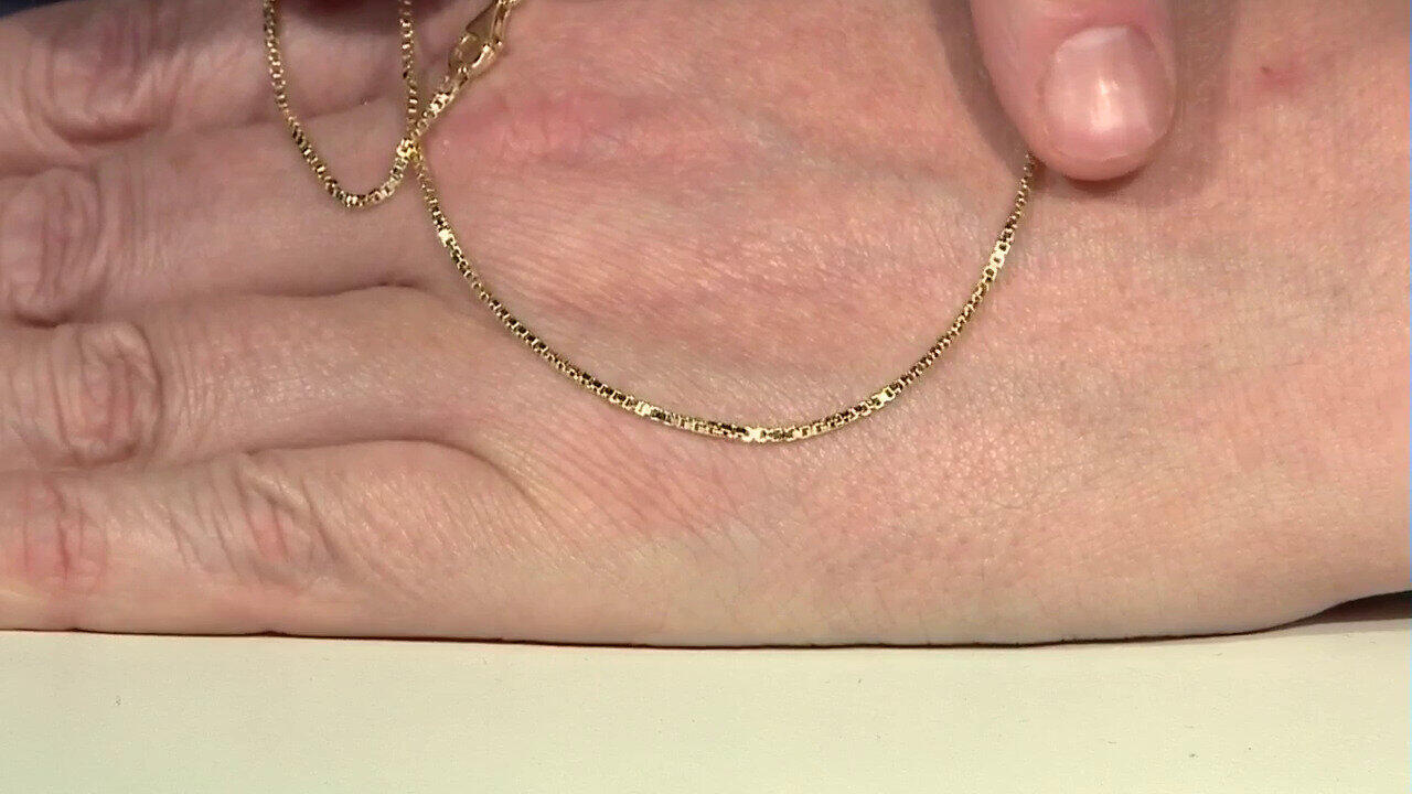 Letzte TV-Show ansehen