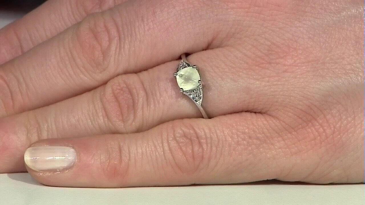 Visualizza l‘ultima asta di gioielli in Tv