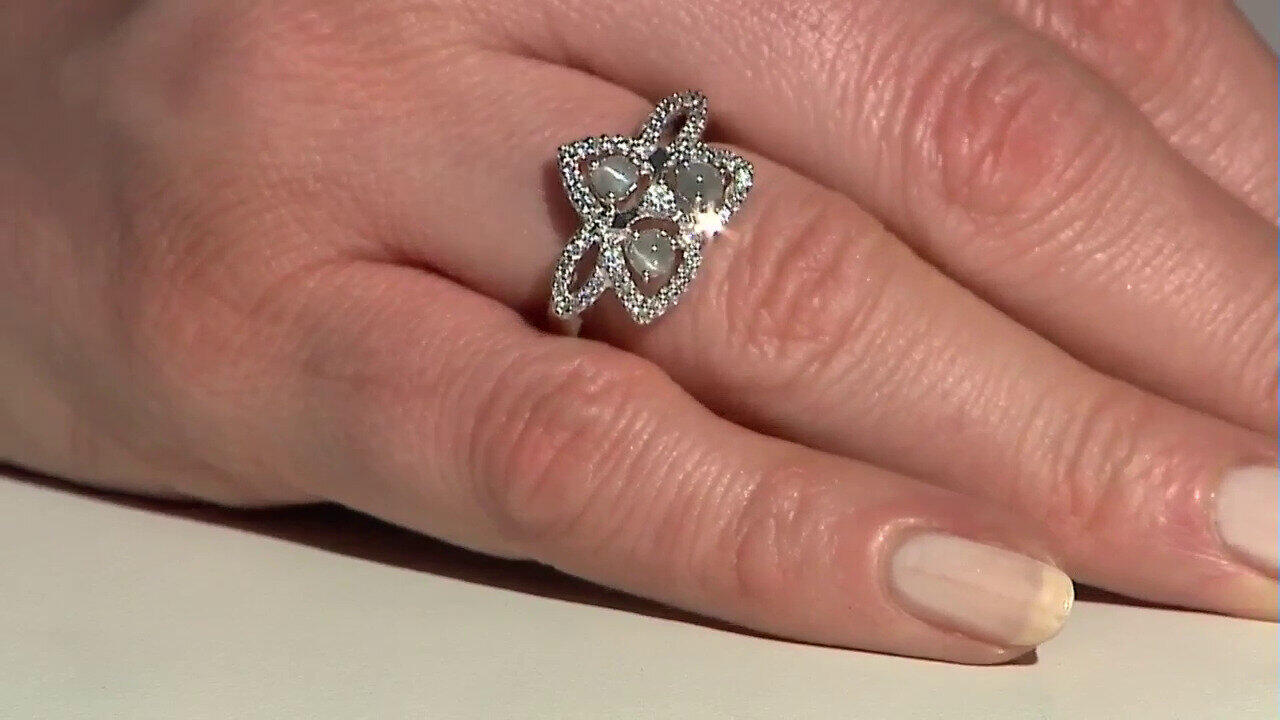 Voir l’enchère du bijou