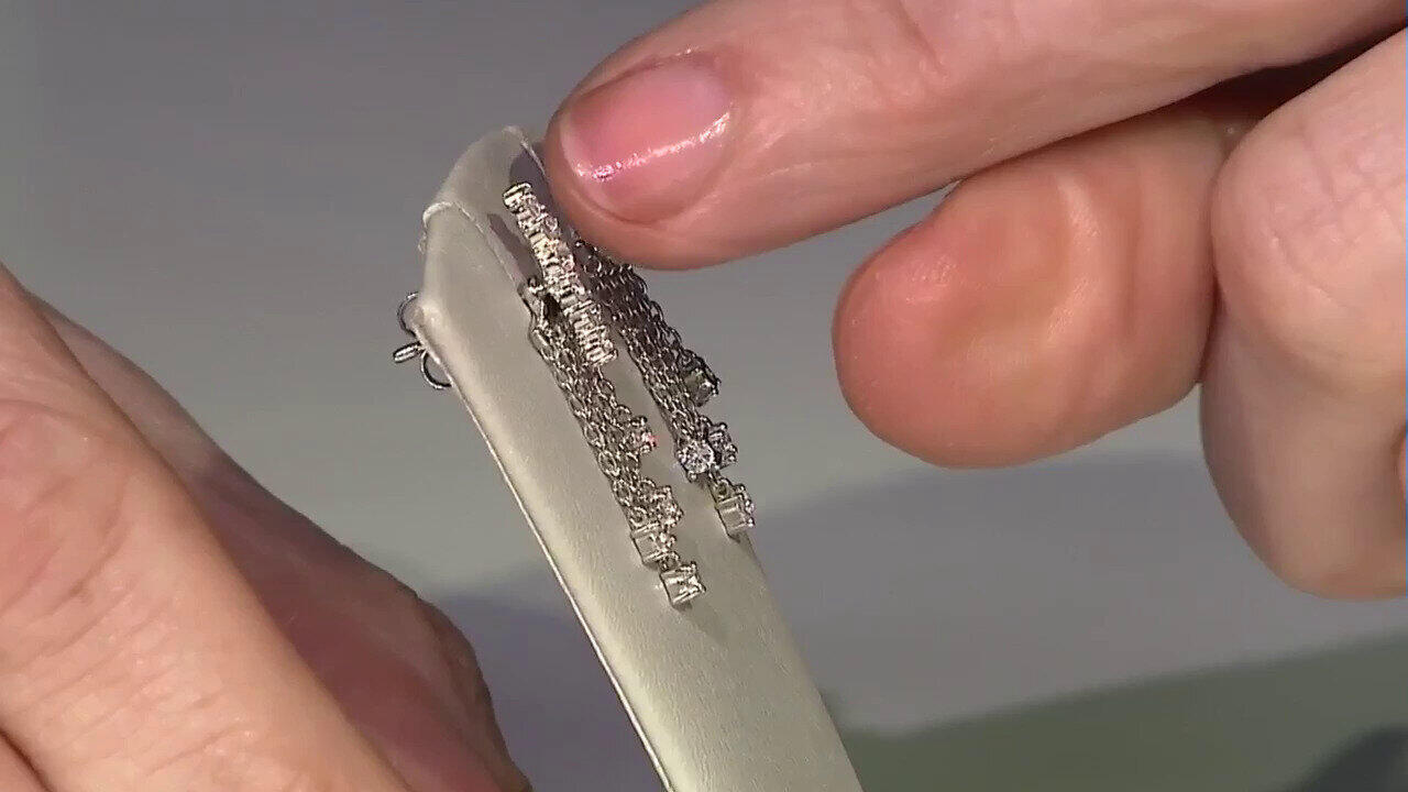 Visualizza l‘ultima asta di gioielli in Tv