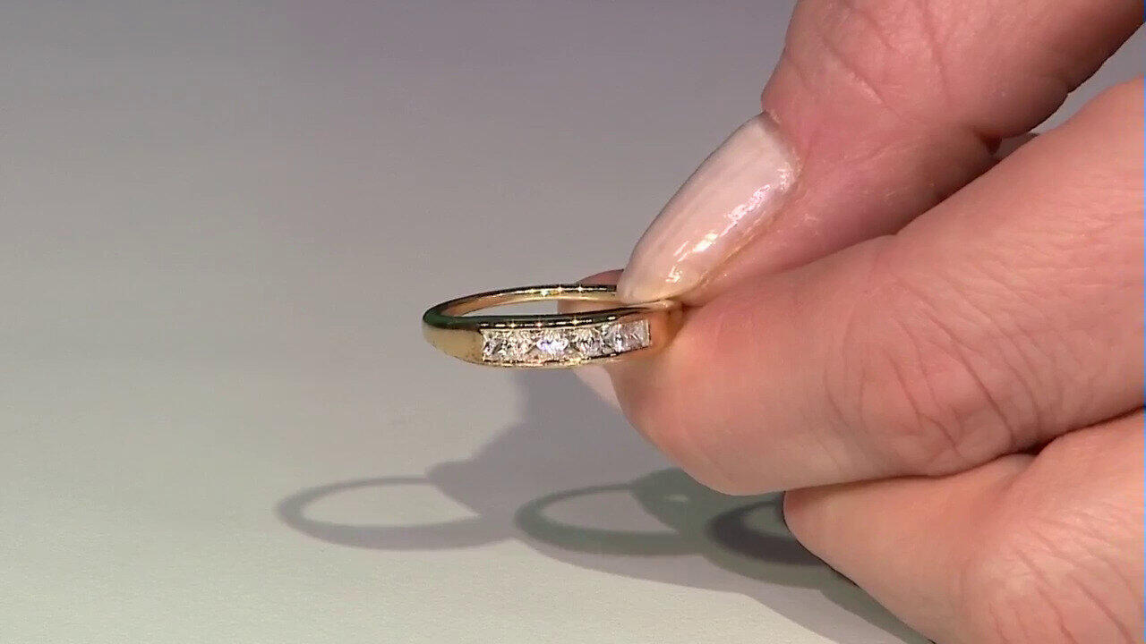 Visualizza l‘ultima asta di gioielli in Tv