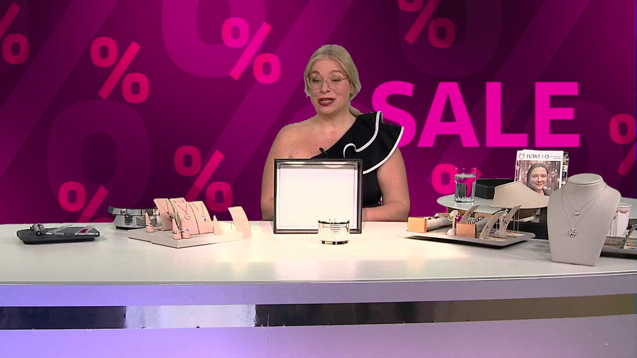 Visualizza l‘ultima asta di gioielli in Tv