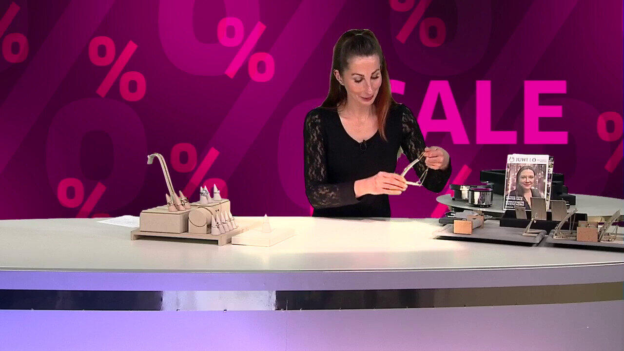 Letzte TV-Show ansehen