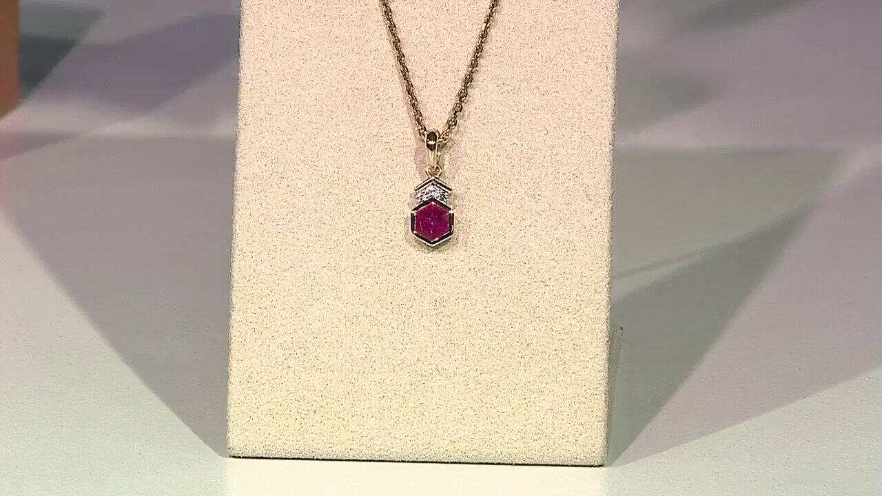 Voir l’enchère du bijou