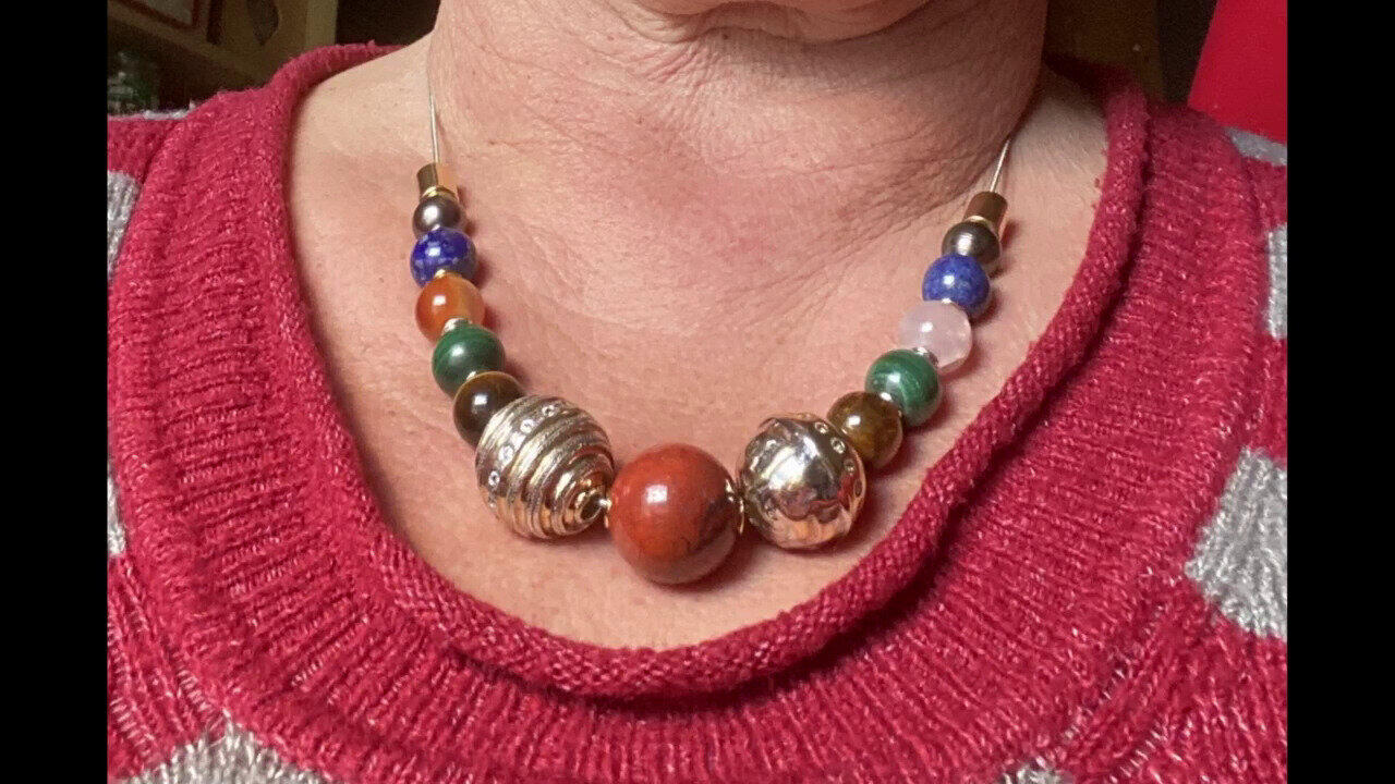 Visualizza l‘ultima asta di gioielli in Tv