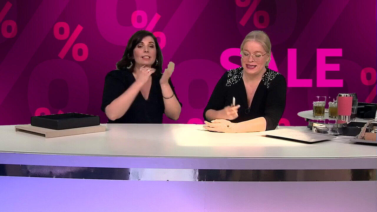 Letzte TV-Show ansehen