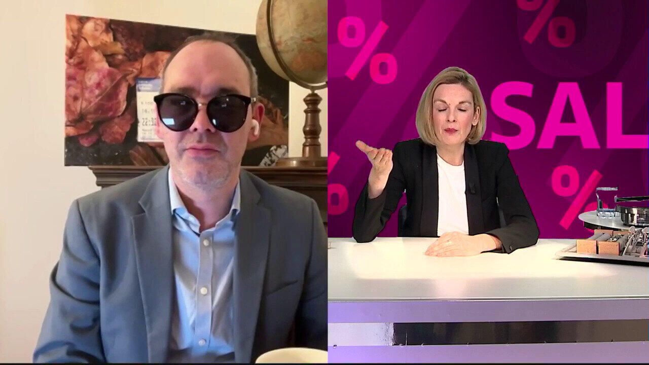 Laatste live aanbiedingen bekijken