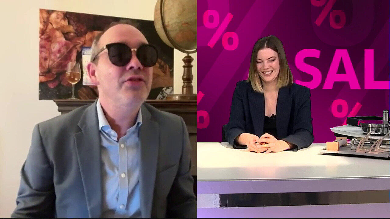 Letzte TV-Show ansehen