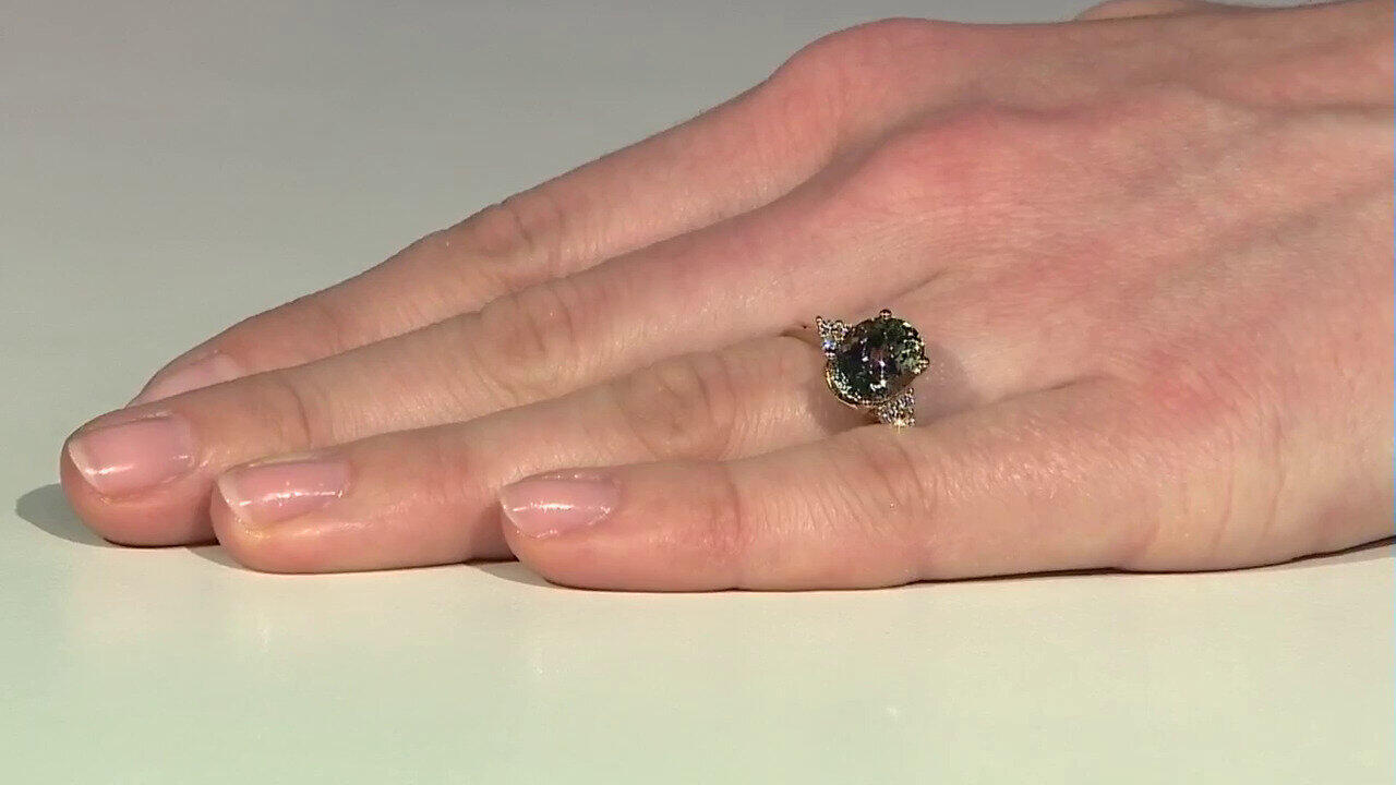 Visualizza l‘ultima asta di gioielli in Tv