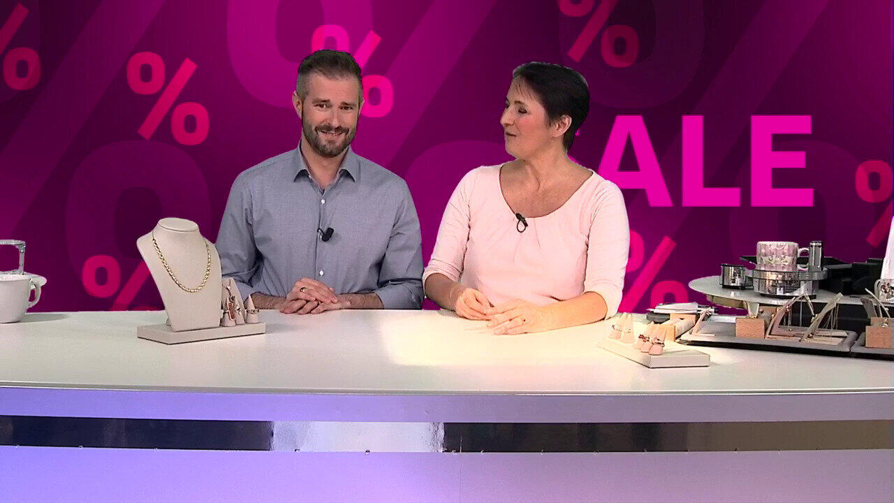 Letzte TV-Show ansehen