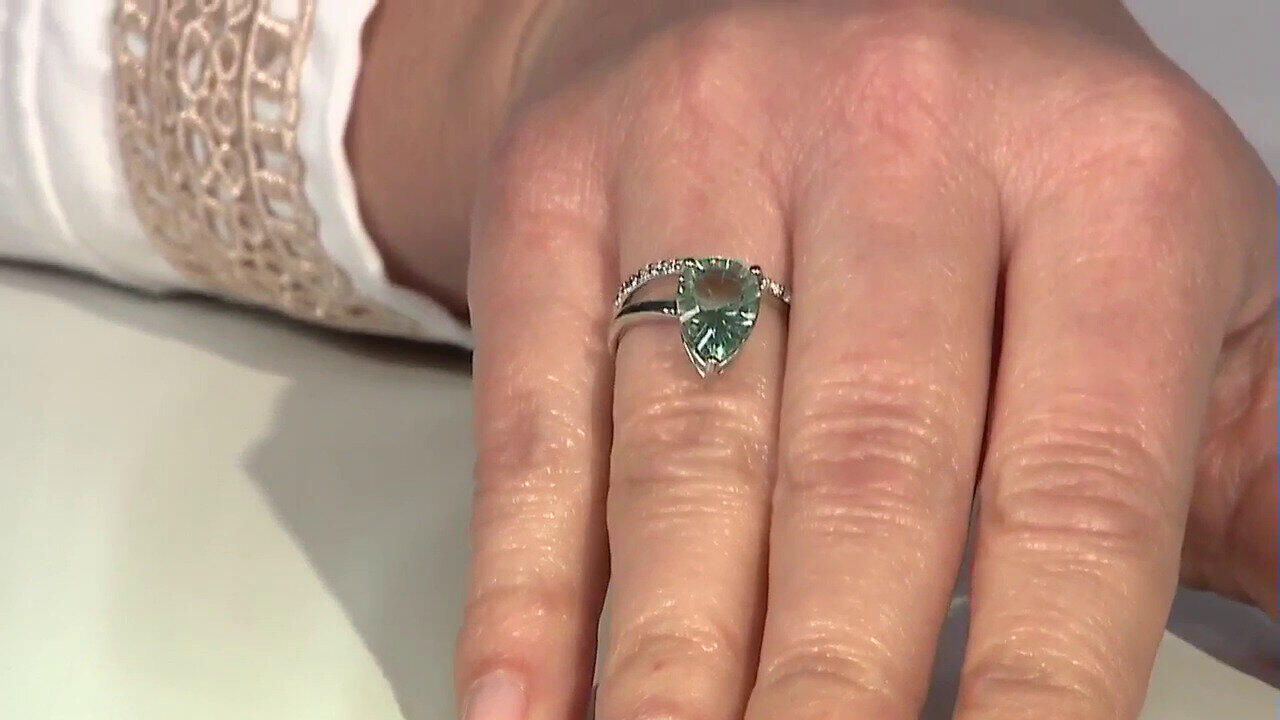 Voir l’enchère du bijou