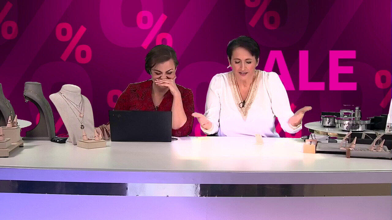 Visualizza l‘ultima asta di gioielli in Tv