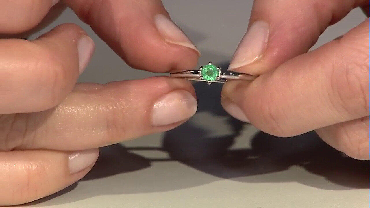 Voir l’enchère du bijou