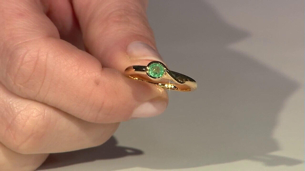 Voir l’enchère du bijou