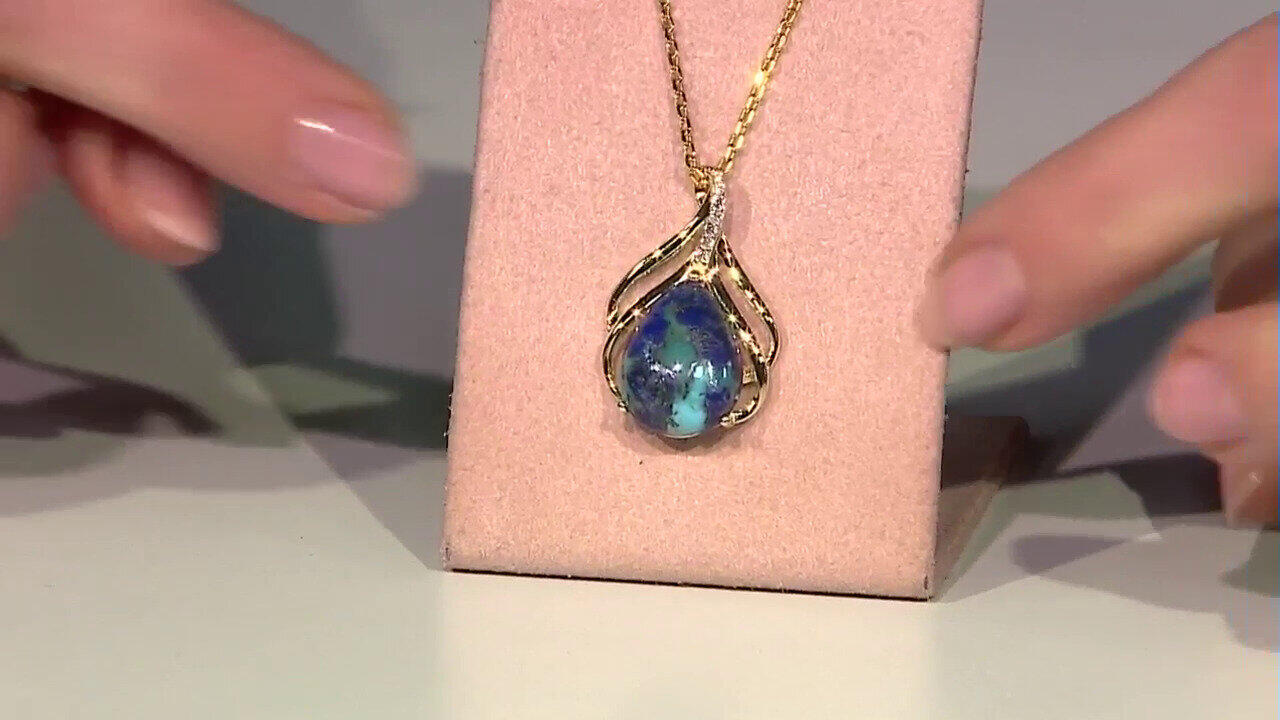 Voir l’enchère du bijou