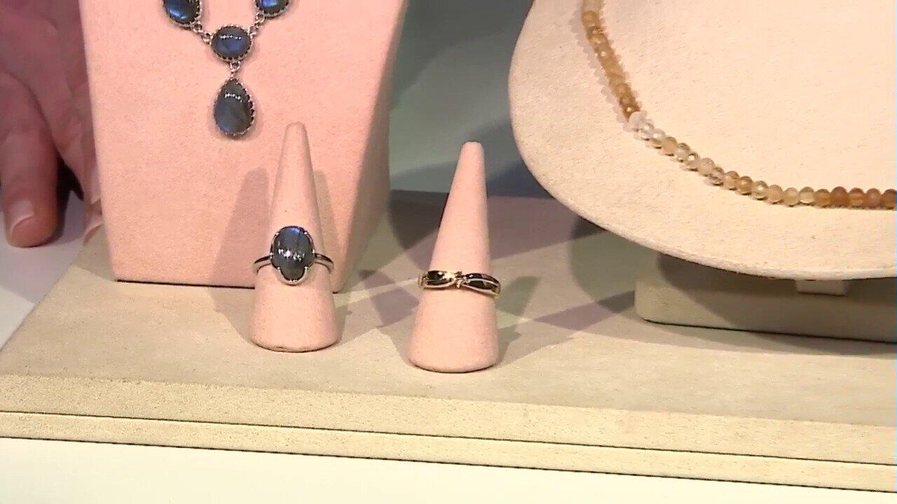 Visualizza l‘ultima asta di gioielli in Tv