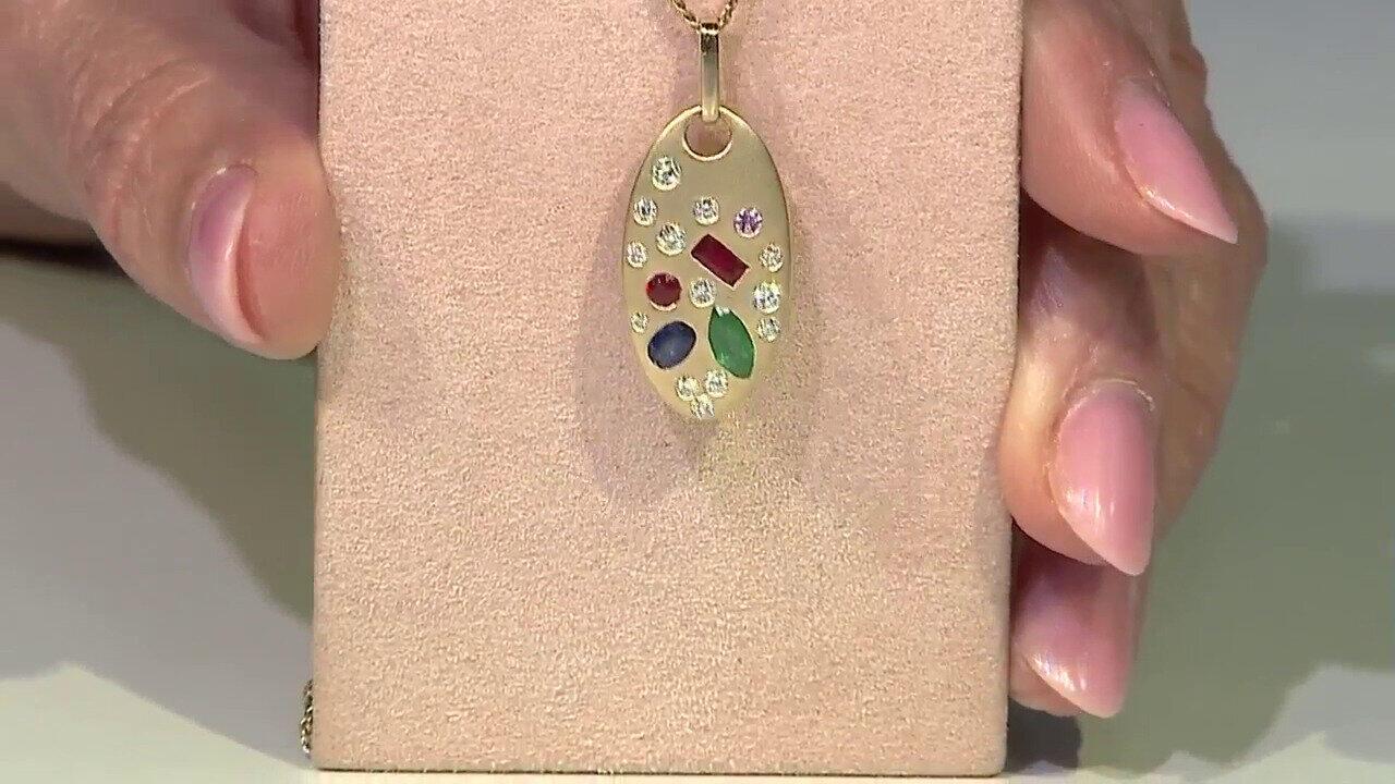 Visualizza l‘ultima asta di gioielli in Tv