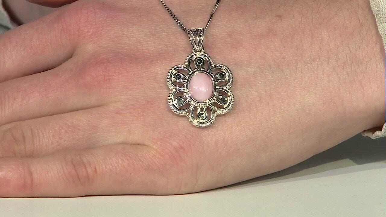 Visualizza l‘ultima asta di gioielli in Tv