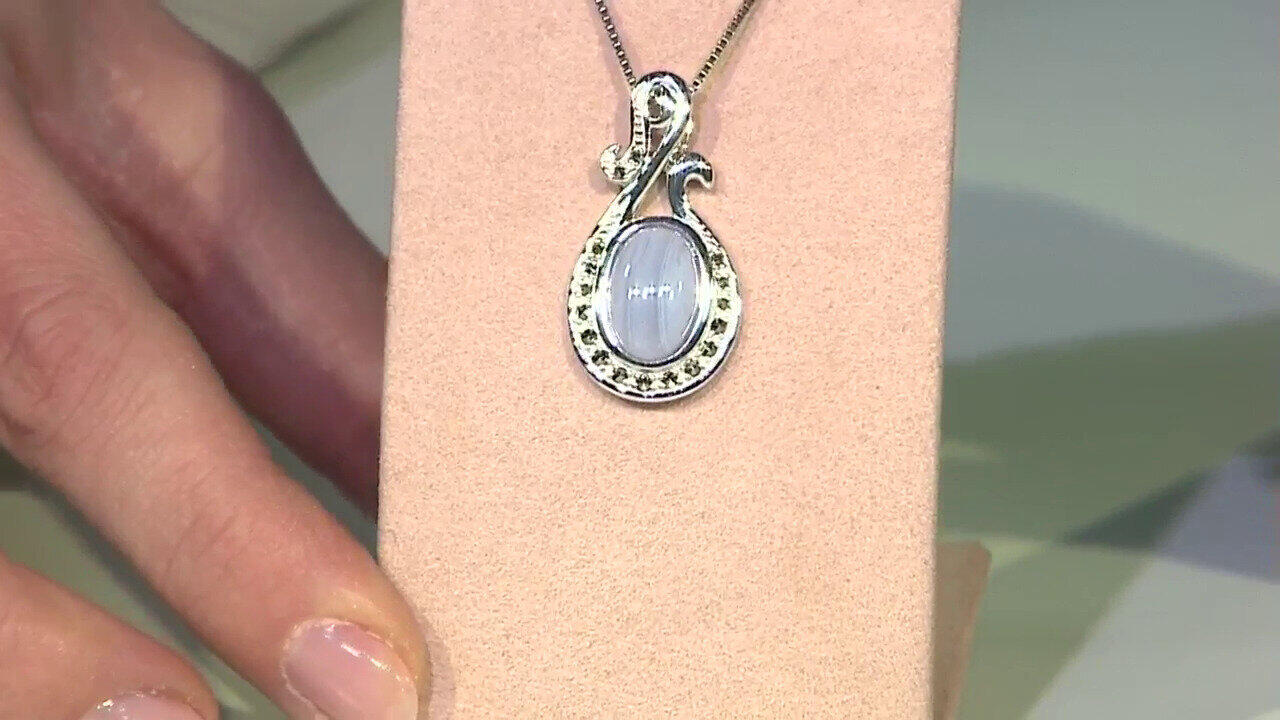 Visualizza l‘ultima asta di gioielli in Tv