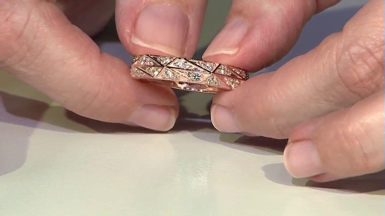 Voir l’enchère du bijou