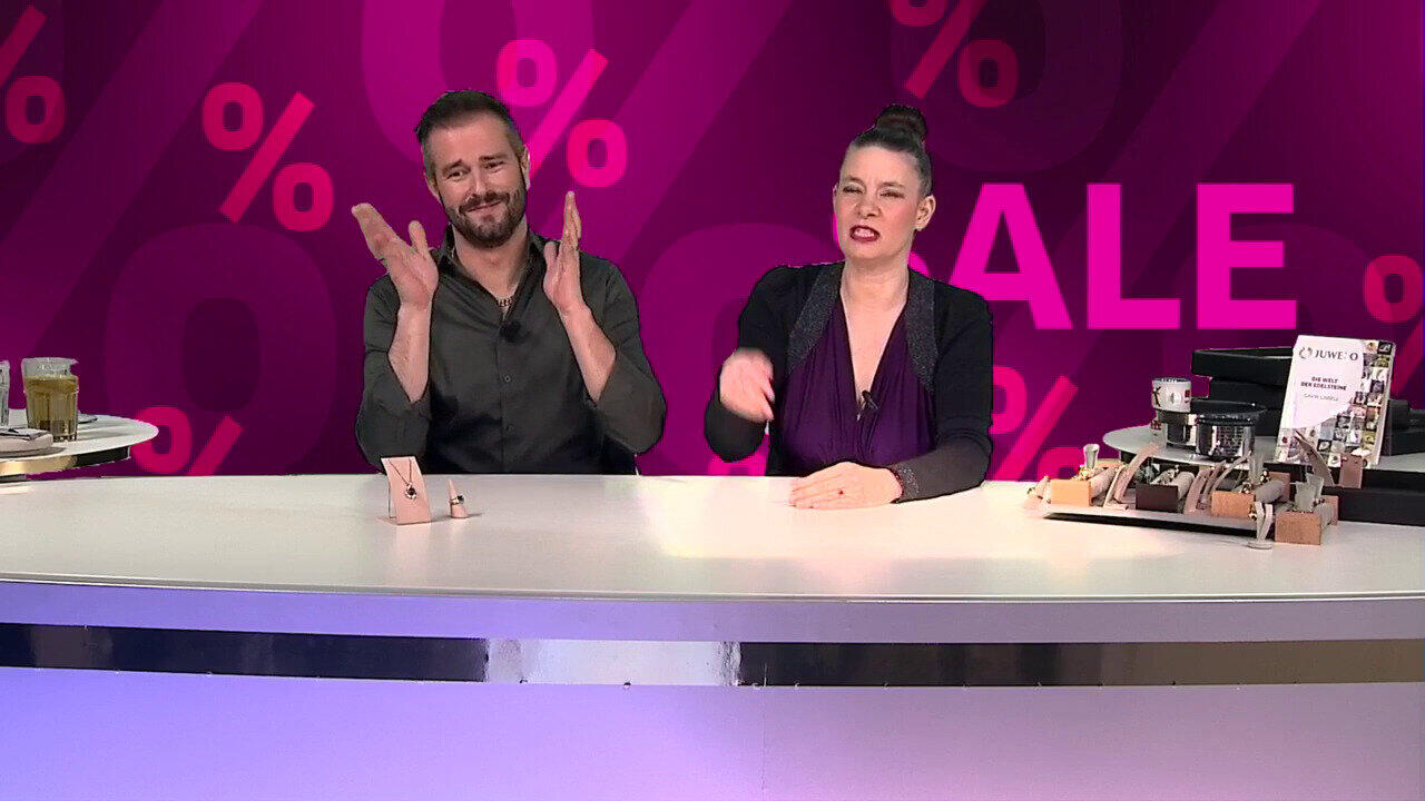 Letzte TV-Show ansehen