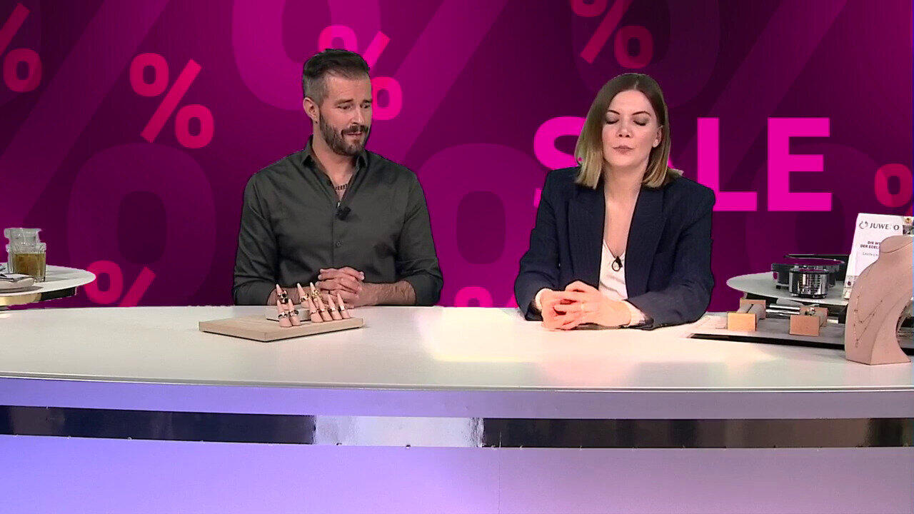 Letzte TV-Show ansehen