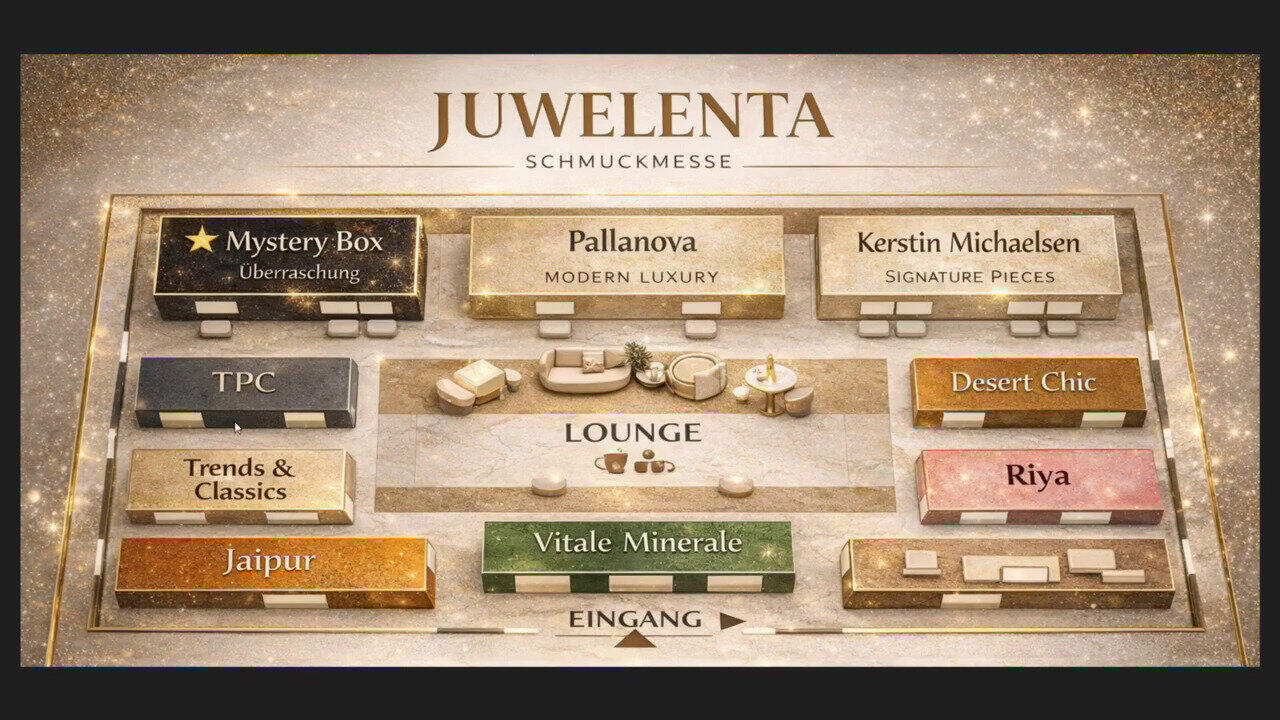 Laatste live aanbiedingen bekijken