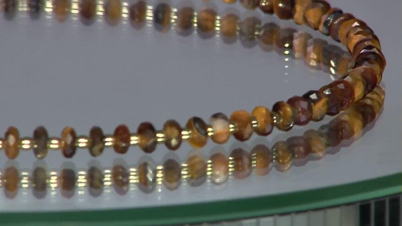 Visualizza l‘ultima asta di gioielli in Tv