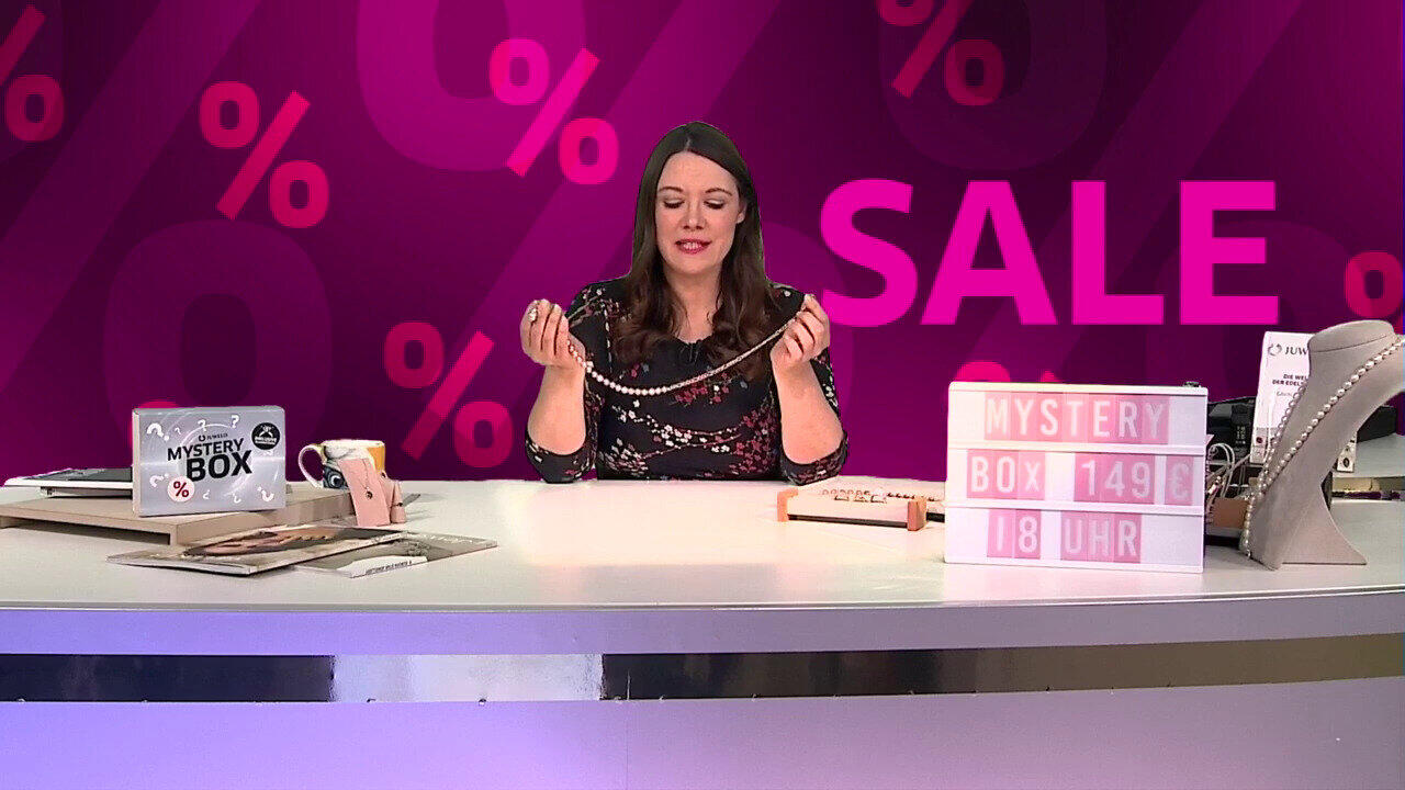 Laatste live aanbiedingen bekijken