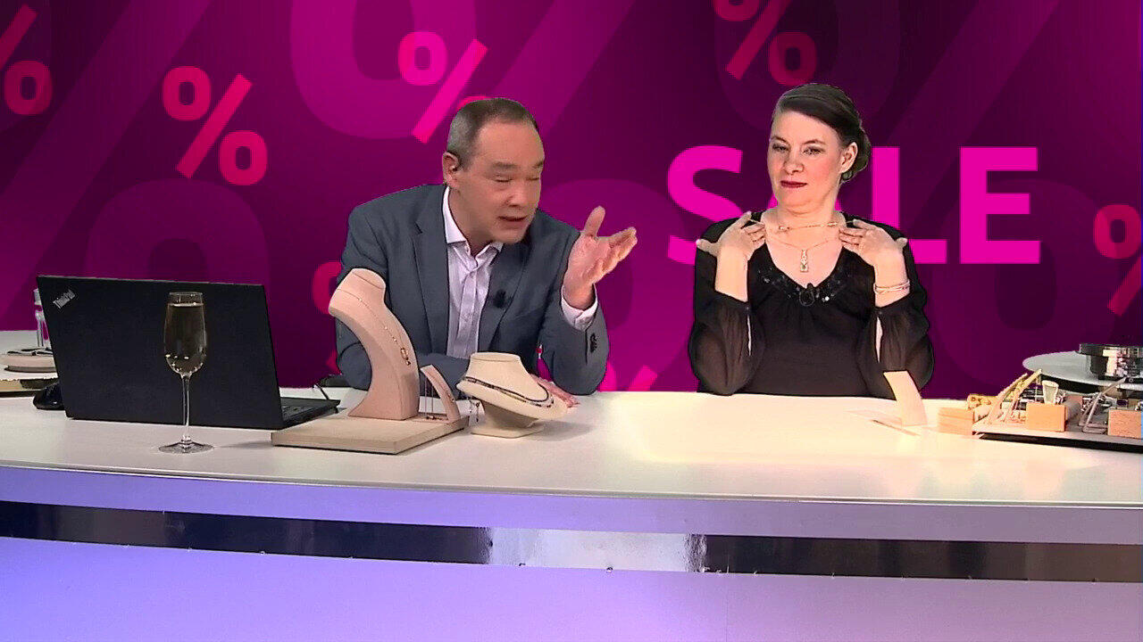 Laatste live aanbiedingen bekijken