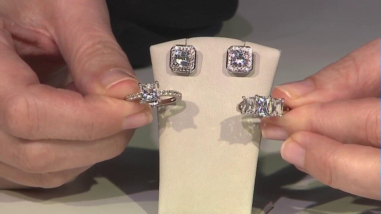 Voir l’enchère du bijou