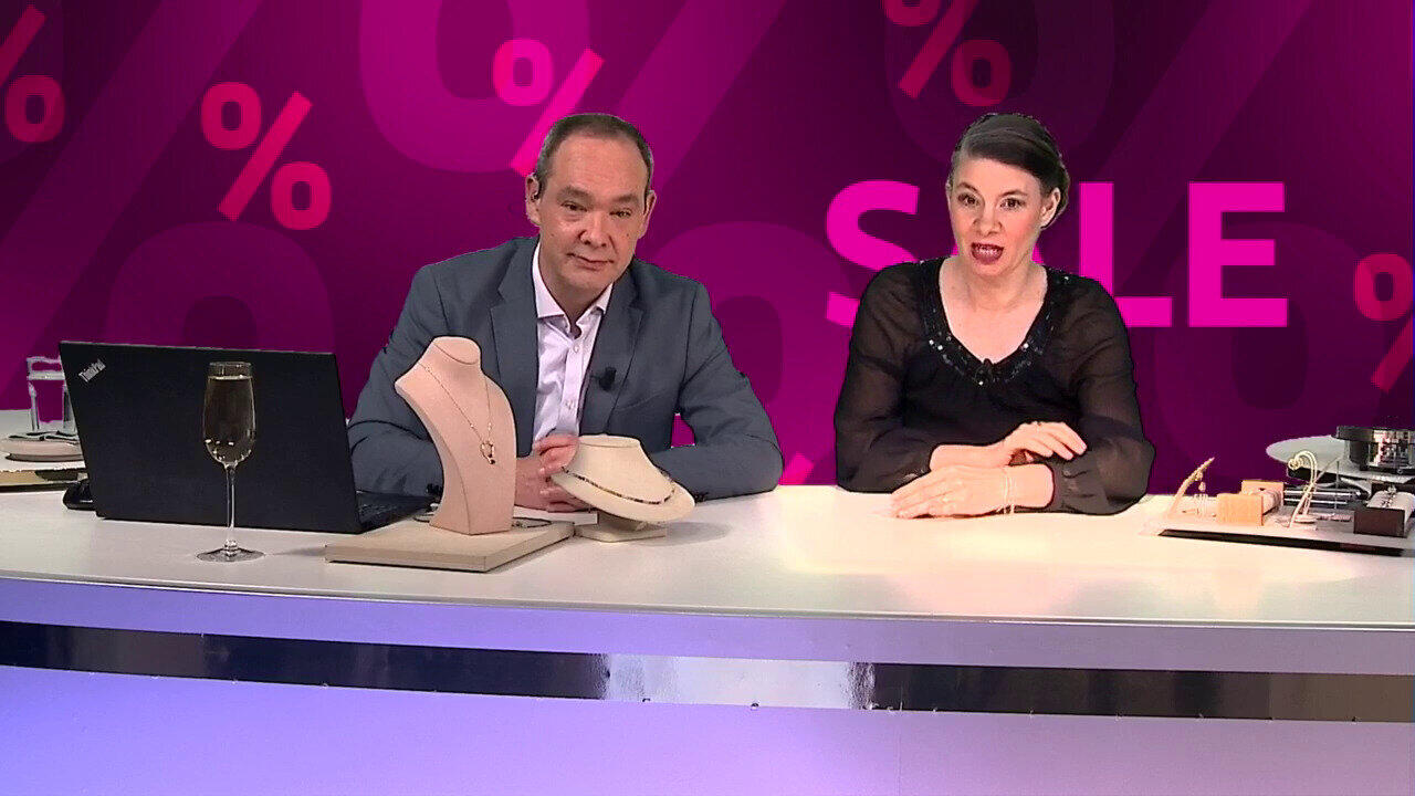 Letzte TV-Show ansehen