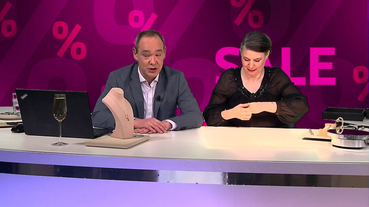Letzte TV-Show ansehen