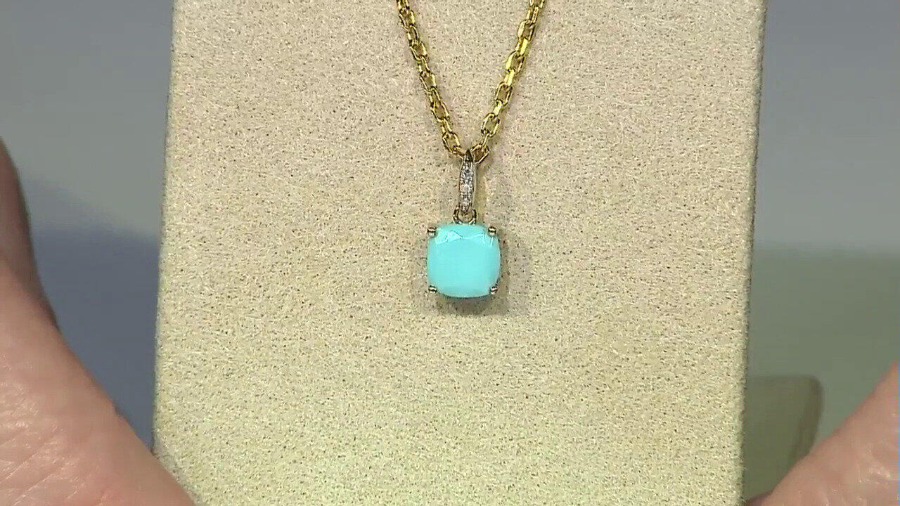 Voir l’enchère du bijou