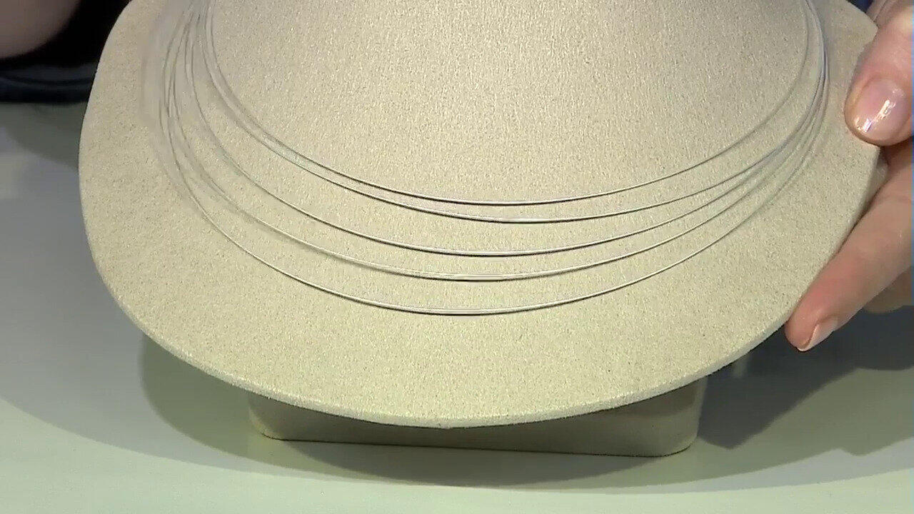 Visualizza l‘ultima asta di gioielli in Tv