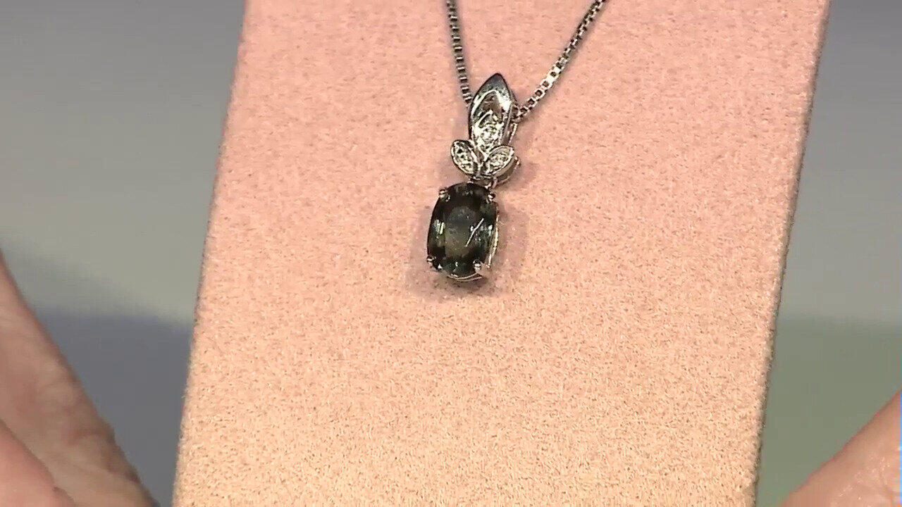 Voir l’enchère du bijou