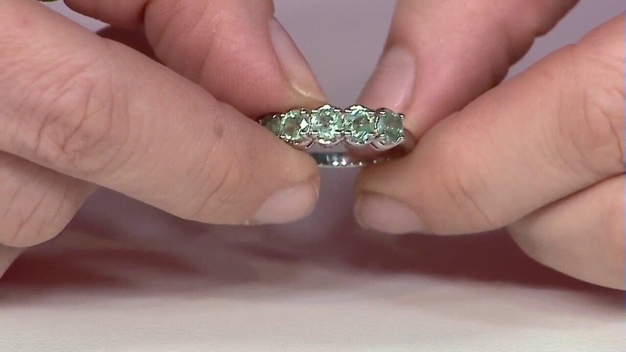 Voir l’enchère du bijou