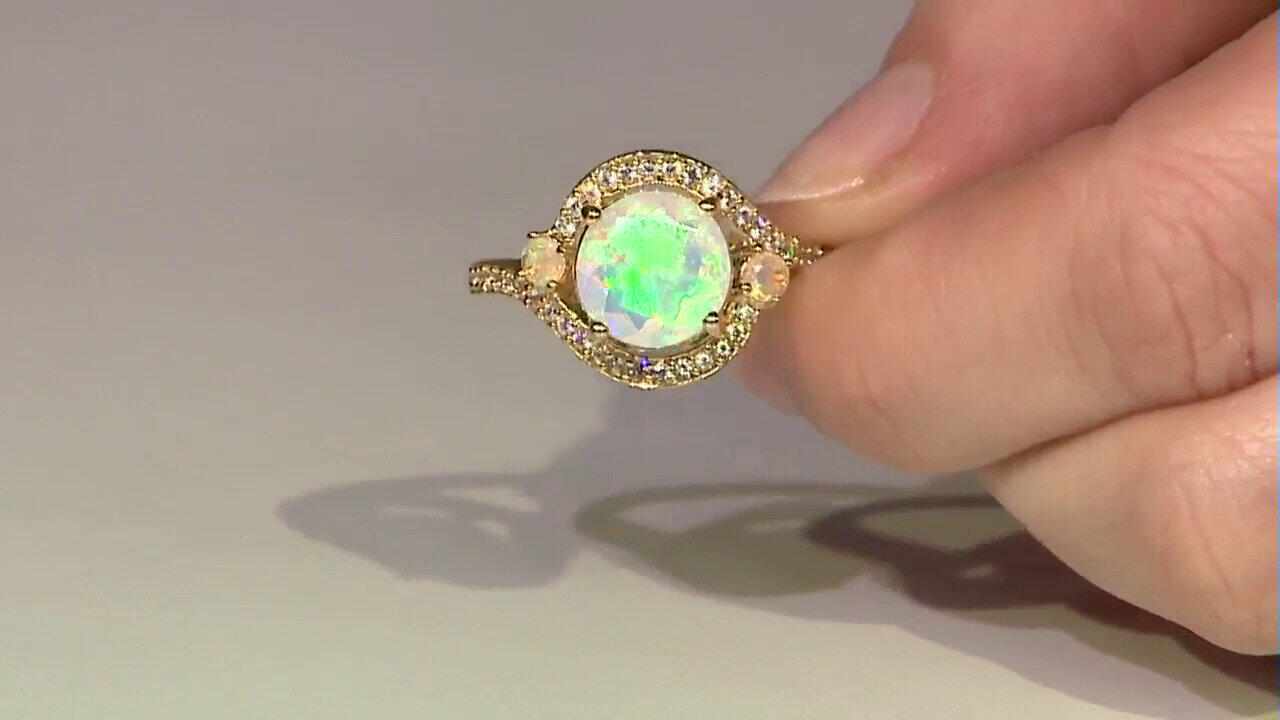 Visualizza l‘ultima asta di gioielli in Tv