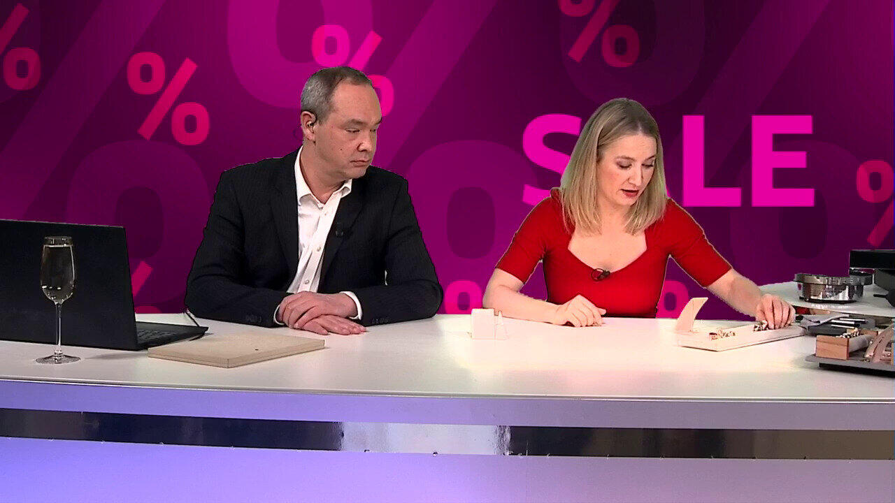 Laatste live aanbiedingen bekijken