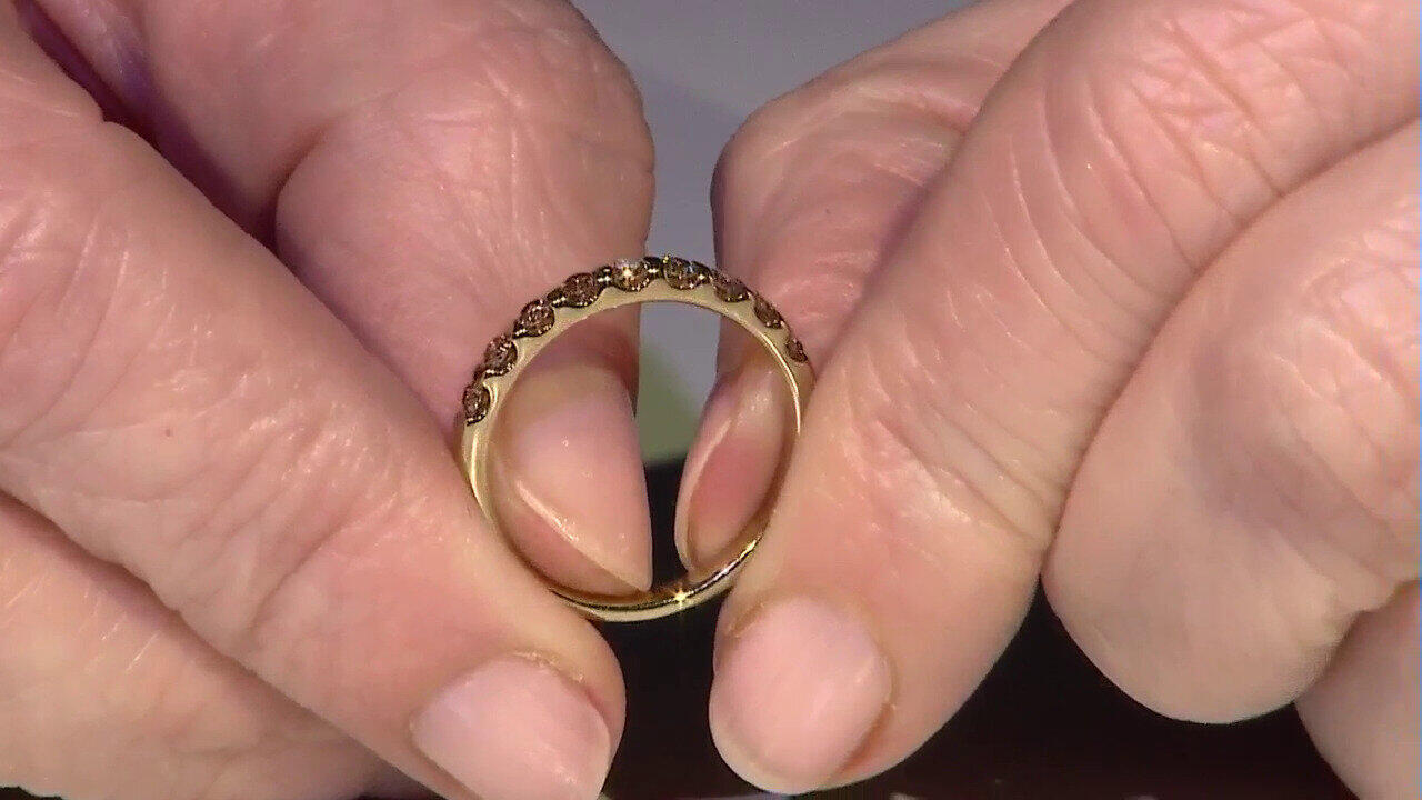 Voir l’enchère du bijou