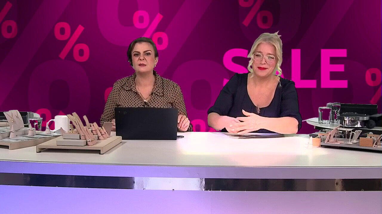 Visualizza l‘ultima asta di gioielli in Tv