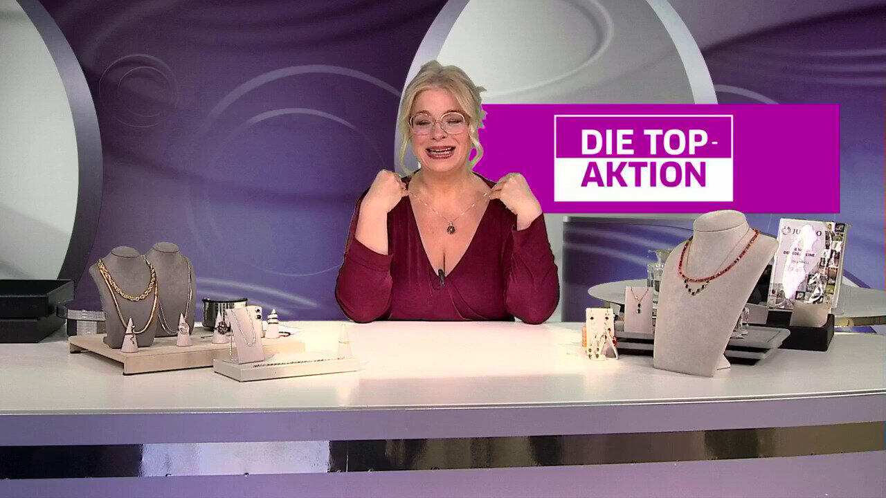 Letzte TV-Show ansehen
