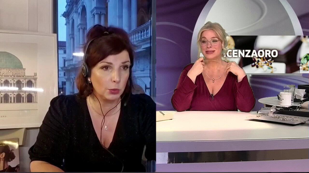 Visualizza l‘ultima asta di gioielli in Tv