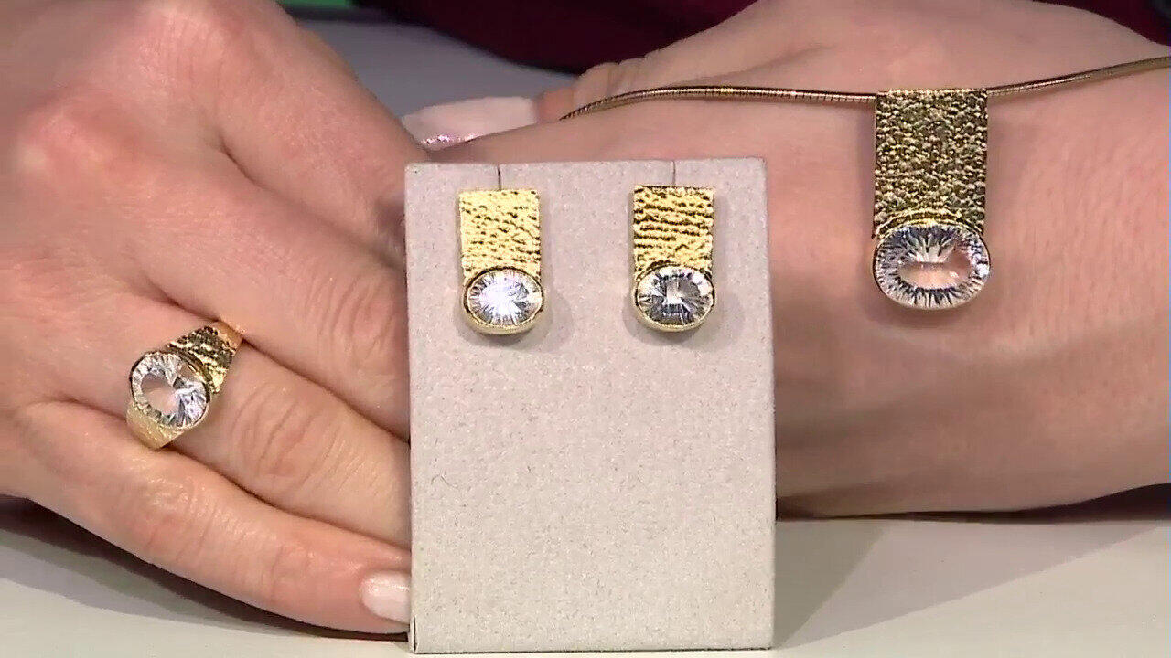 Visualizza l‘ultima asta di gioielli in Tv