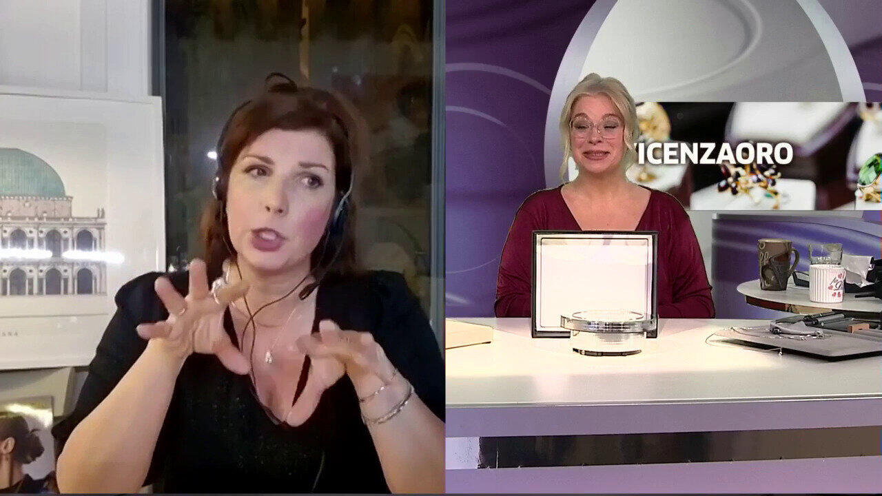 Voir l’enchère du bijou