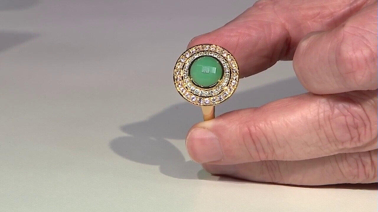 Visualizza l‘ultima asta di gioielli in Tv