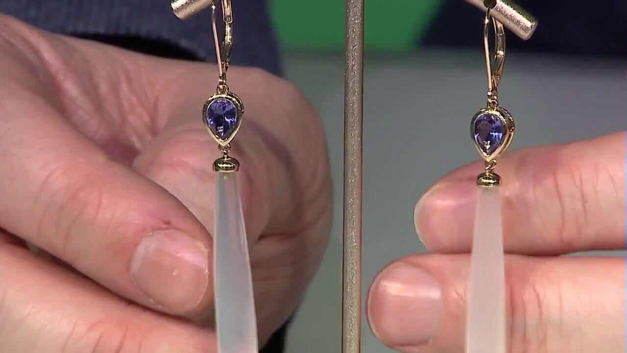 Visualizza l‘ultima asta di gioielli in Tv