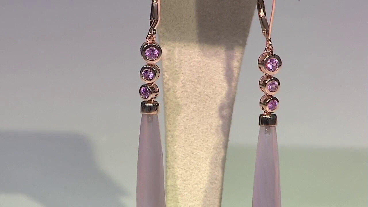 Visualizza l‘ultima asta di gioielli in Tv