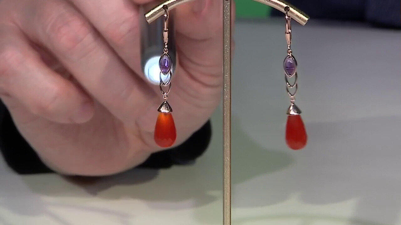 Visualizza l‘ultima asta di gioielli in Tv