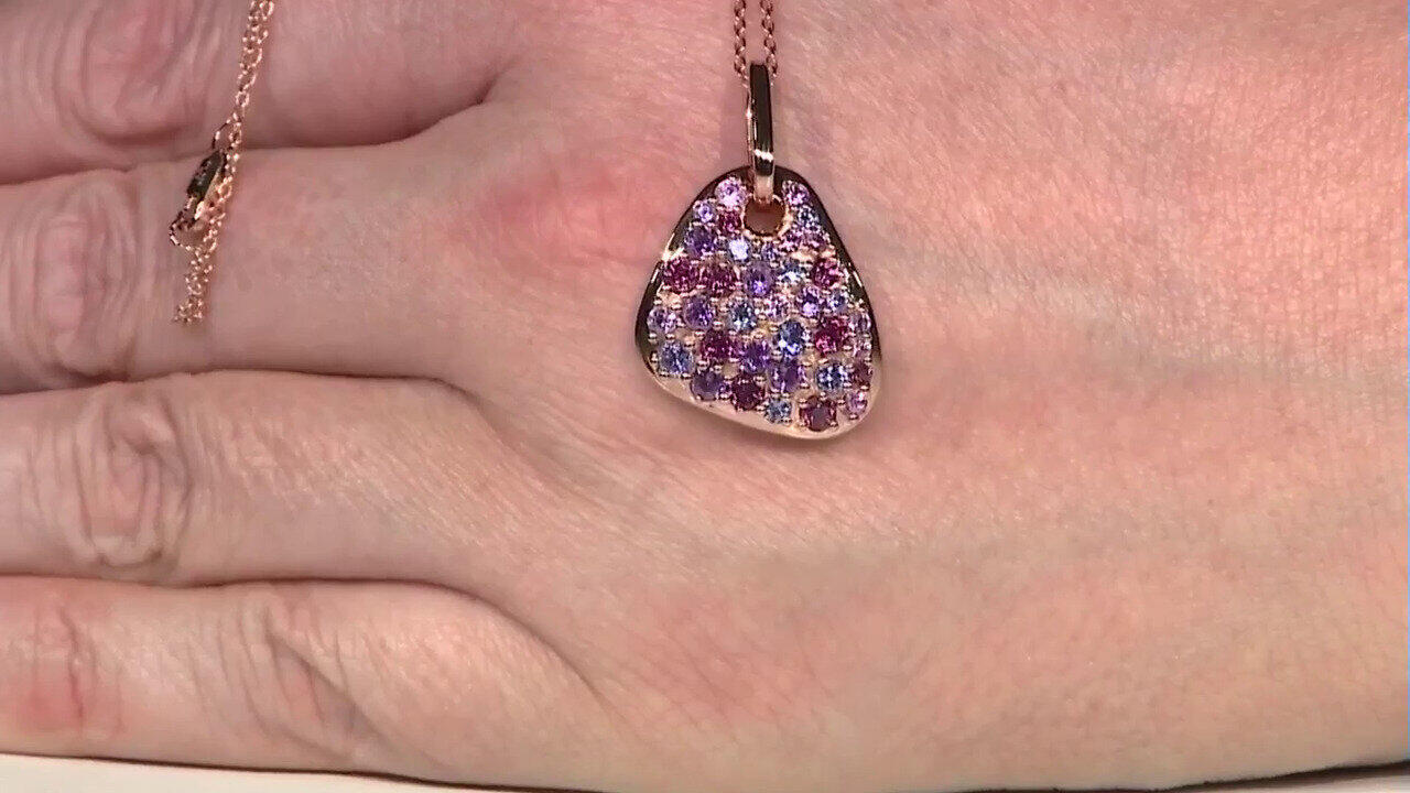 Voir l’enchère du bijou